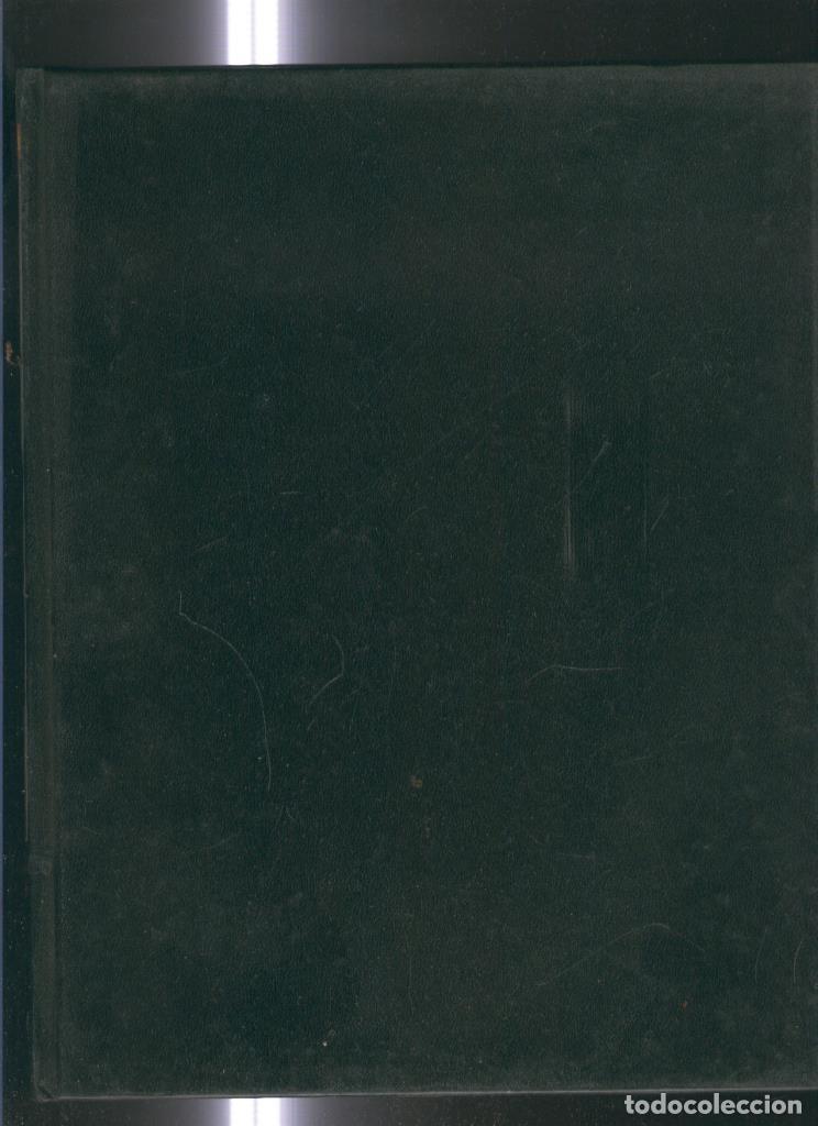 Libri di seconda mano: Enciclopedia practica de la fotografia tomo cuarto - varios