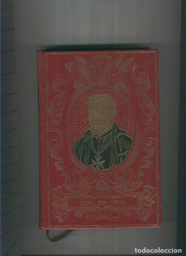 Livres: Obras escogidas de Lope de Vega Tomo III - Lope de Vega