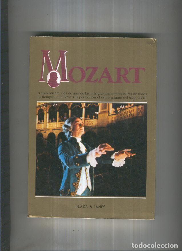 Libros: Mozart - varios - Foto 1