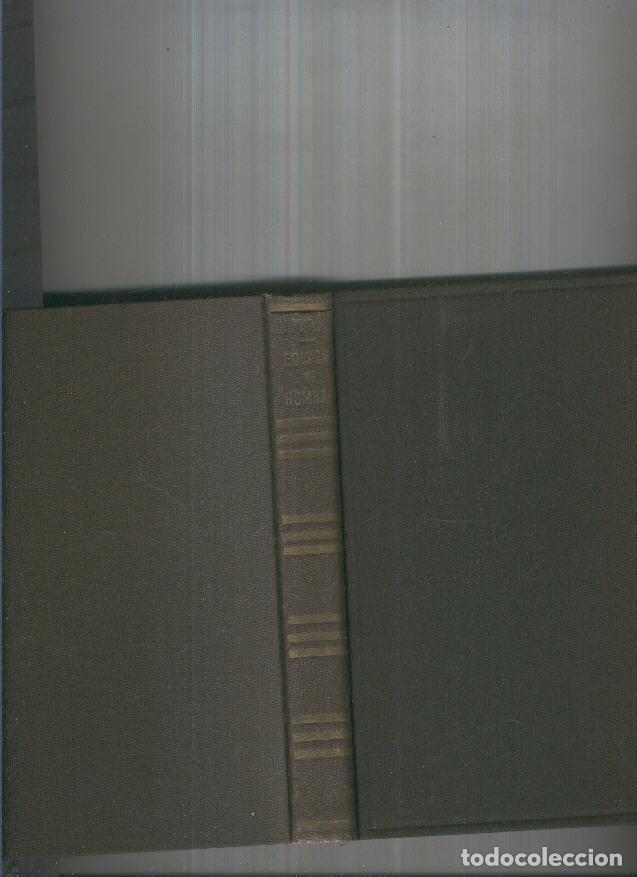 books: Edison, el hombre - J.P. Temple