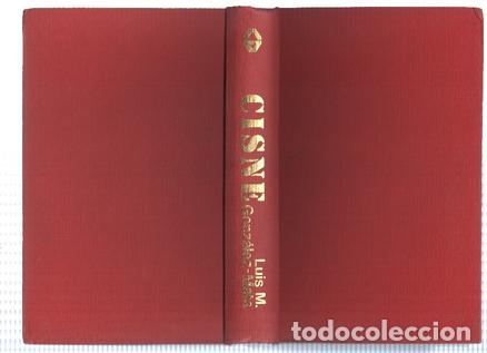 Libros: Cisne - Luis M. Gonzalez Mata - Foto 1
