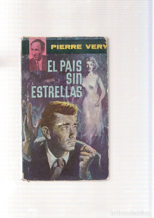 Libros: El pais sin estrellas - Pierre Very - Foto 1