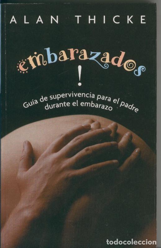 Libros: Embarazados - Alan Thicke