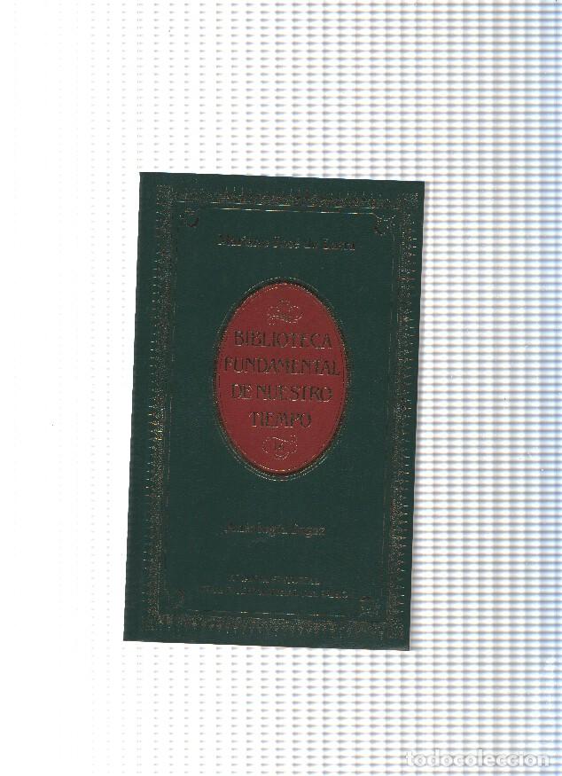 Libri di seconda mano: Antologia fugaz - Mariano Jose de Larra