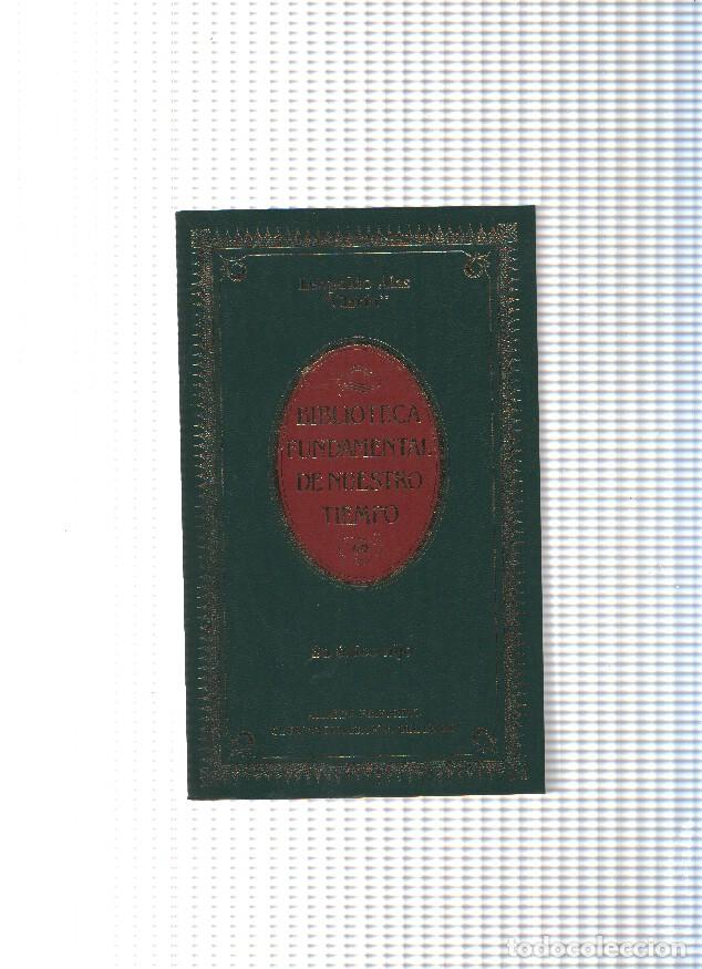 Libri di seconda mano: Su unico hijo - Leopoldo Alas C larin