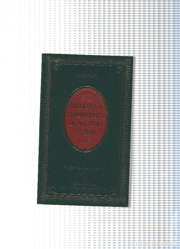 Libros: El cementerio marino - Paul Valery - Foto 1