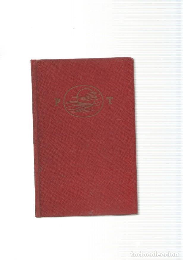 Libros: Bodas de sangre - Federico Garcia Lorca - Foto 1