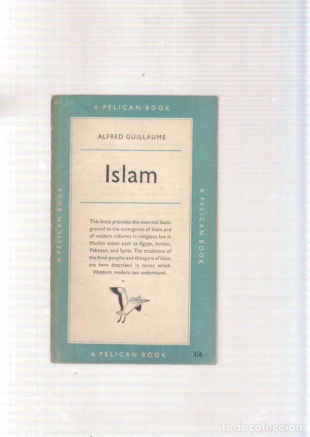 Libros: Islam - Alfred Guillaume - Foto 1
