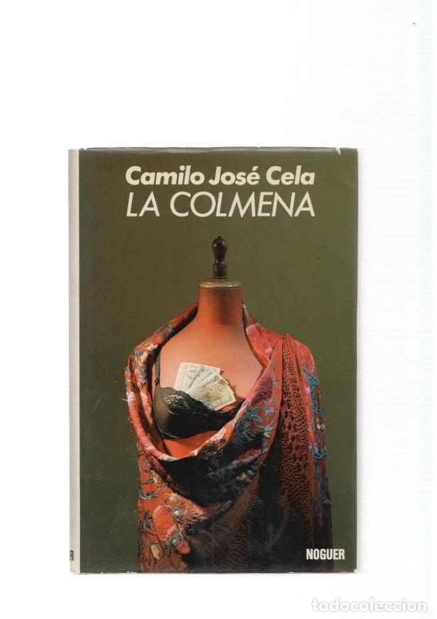 Libros: La Colmena - Camilo Jose Cela - Foto 1