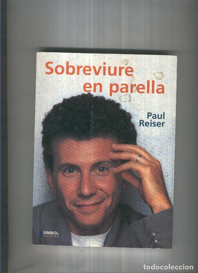 books: Sobreviure en parella - Paul Reiser