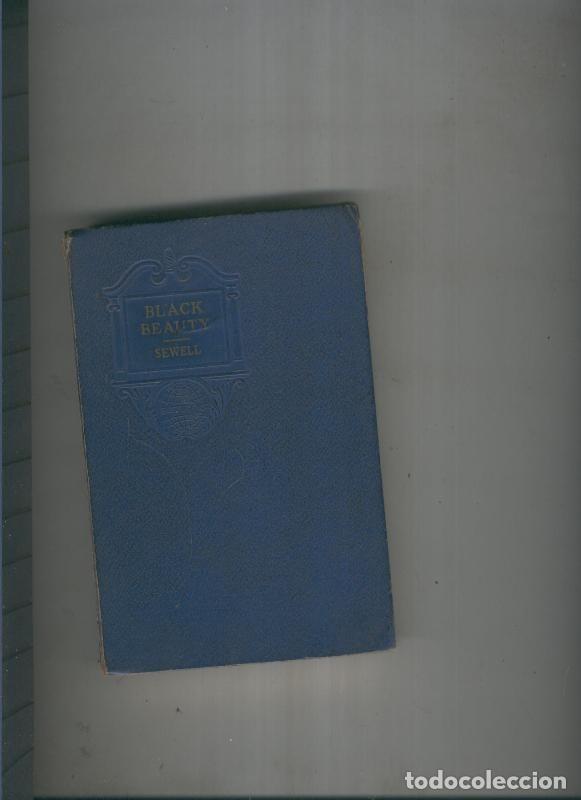 B&uuml;cher: Black Beauty - Anna Sewell