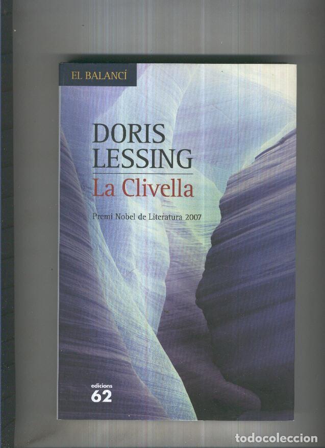 Libros: La Clivella - Doris Lessing - Foto 1