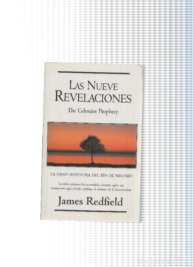 Libri di seconda mano: Las nueve revelaciones: la gran aventura del fin del milenio - James Redfield