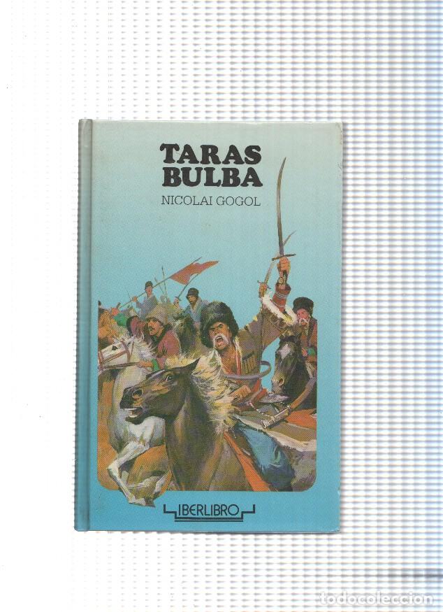 Libros: Taras Bulba - Nicolai Gogol - Foto 1