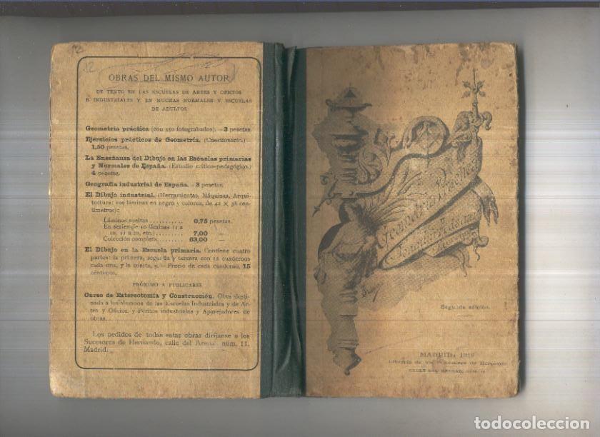 Libros: Geometria practica - Joaquin Adsuar Moreno - Foto 1