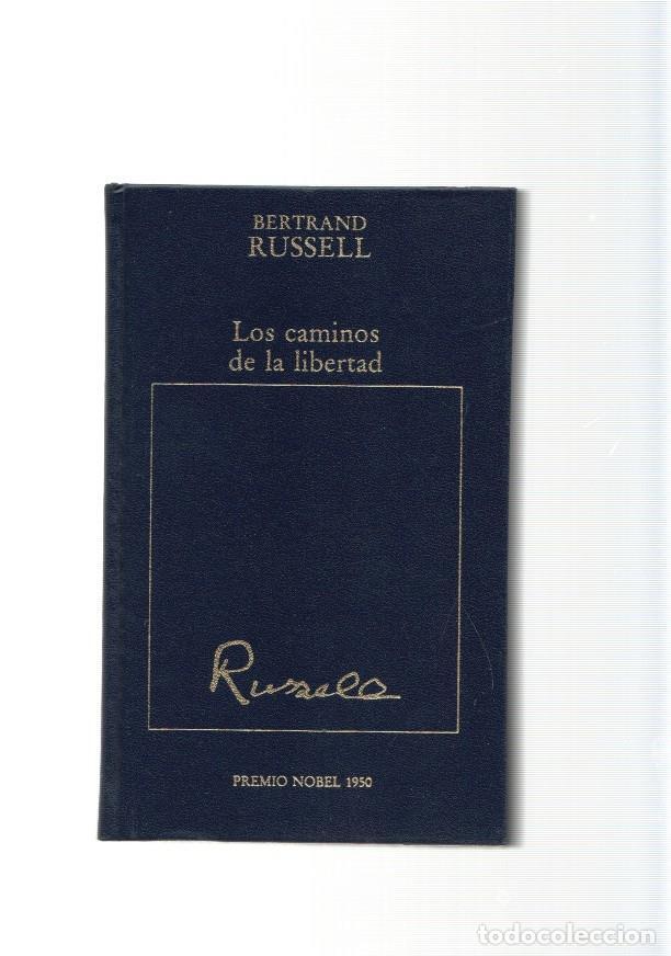 Libros: Los caminos de la libertad - Yorgos Seferis - Foto 1