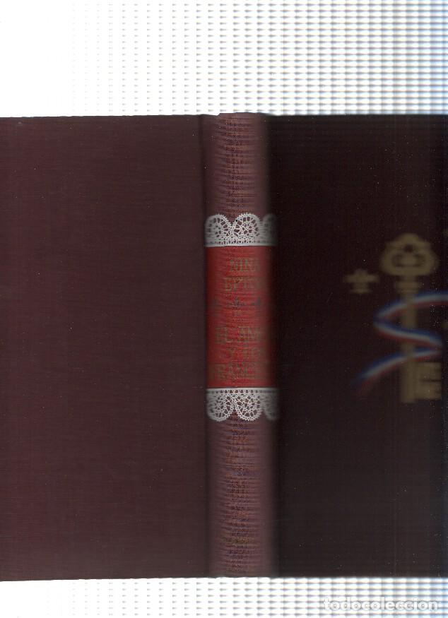 Libri di seconda mano: El Amor y los Franceses - Nina Epton