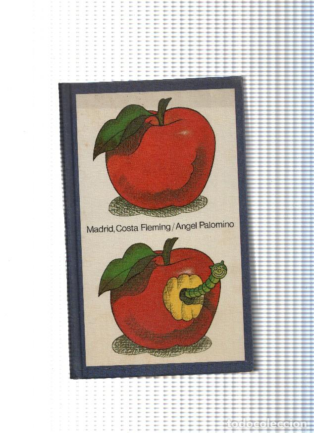 Libri di seconda mano: Madrid, Costa Fleming - Angel Palomino