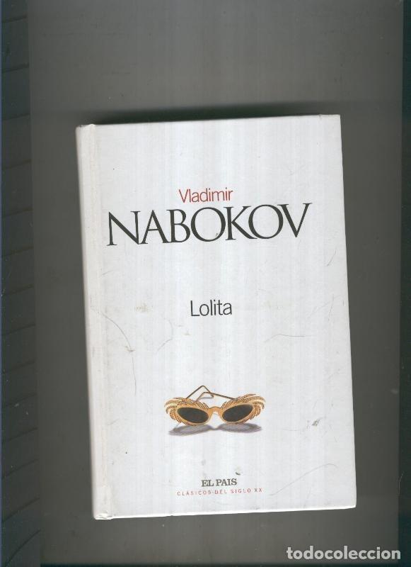 Libros: Lolita - Vladimir Nabokov - Foto 1