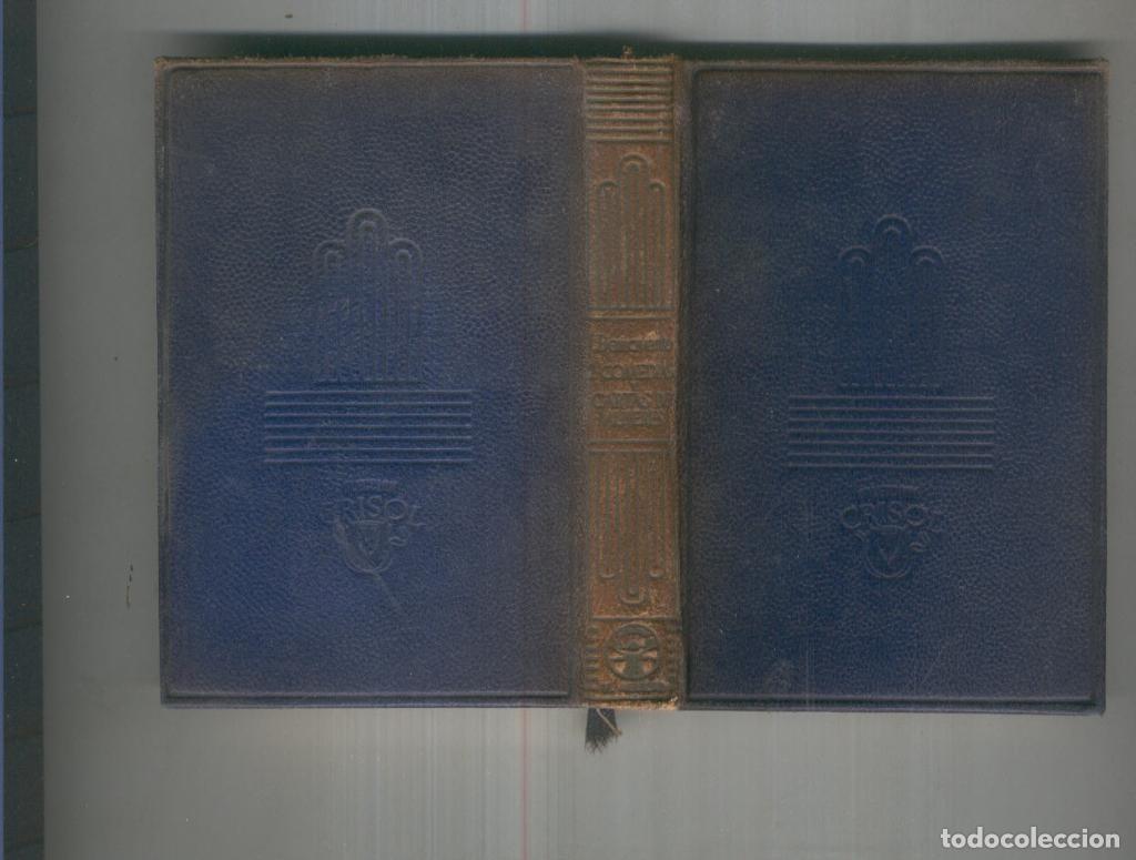 B&uuml;cher: Crisol: Los intereses creados - La ciudad alegre y confiada - Cartas de mujeres - Jacinto Benevente