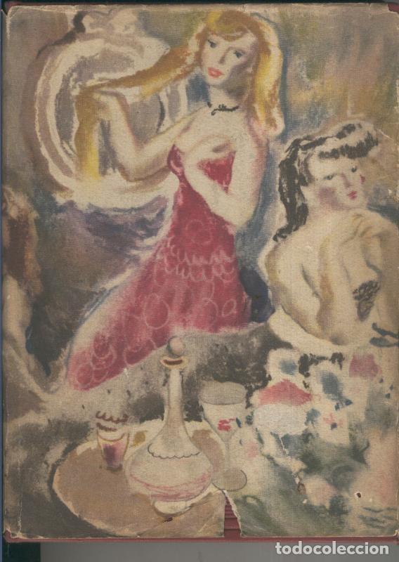 Libri di seconda mano: El club de la alegria: Los actores son un asco - Ben Hecht