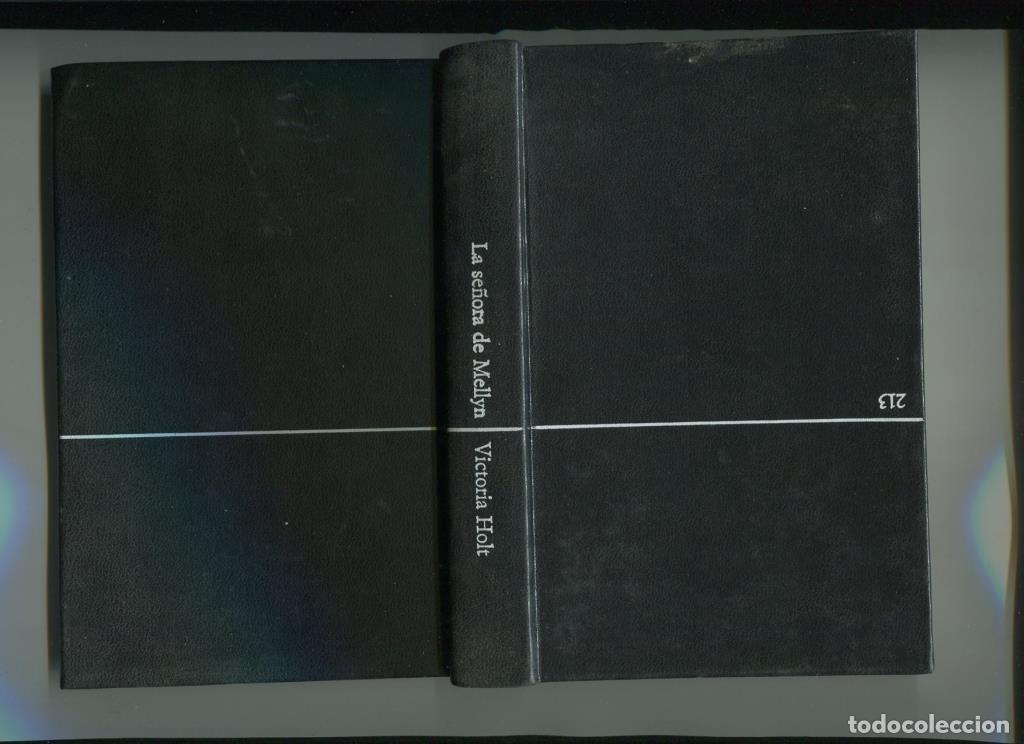 Libri di seconda mano: Ancora y Delfin numer0 213: La se&ntilde;ora de Mellyn - Victoria Holt
