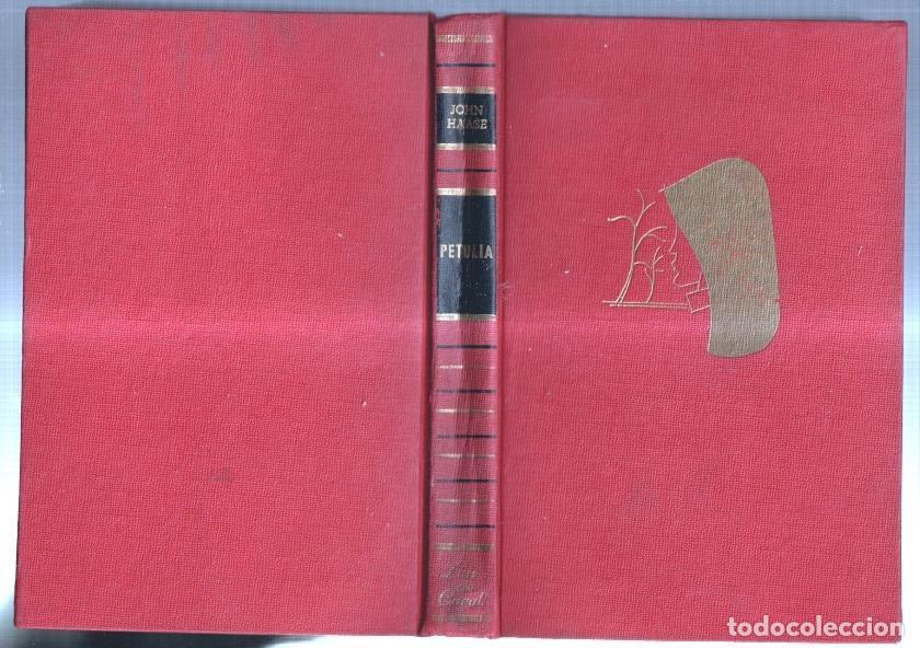 Libros: Coleccion Gigante: Petulia - John Haase - Foto 1