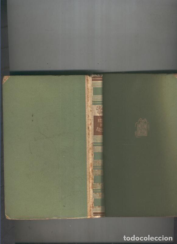 Libros: Retablo de mis recuerdos (papel amarillento) - Maurice Baring - Foto 1