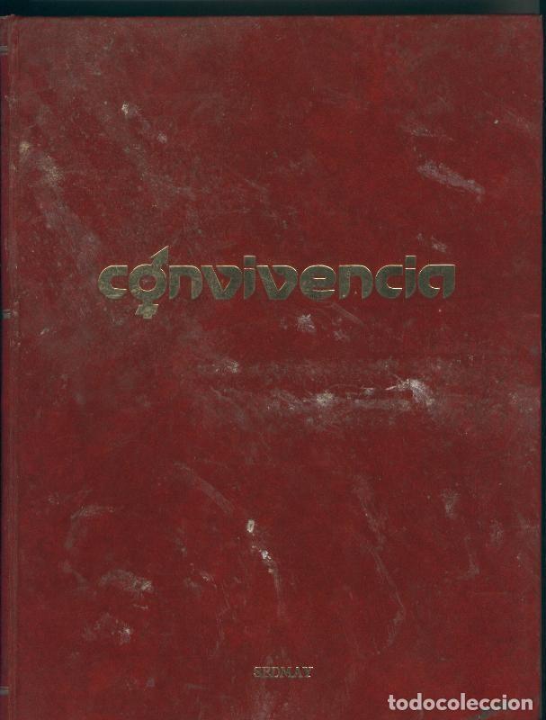 Libros: Convivencia volumen 03 - Varios - Foto 1