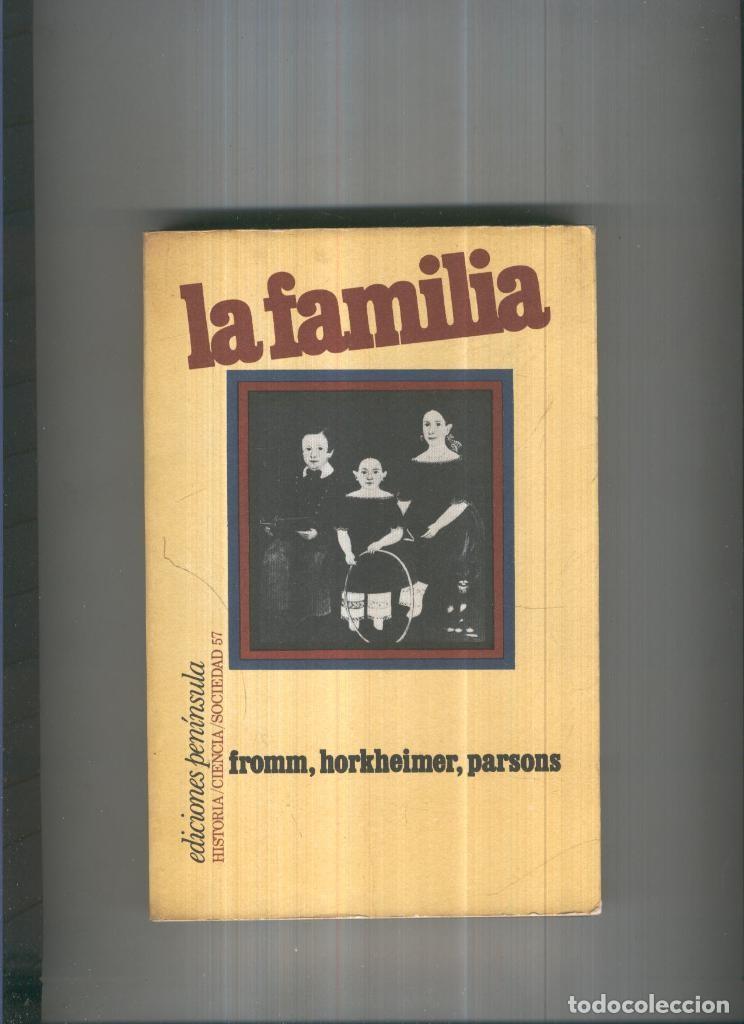 Libros: La familia - varios - Foto 1