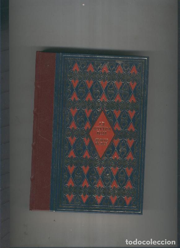 B&uuml;cher: La azucena roja - Anatole France