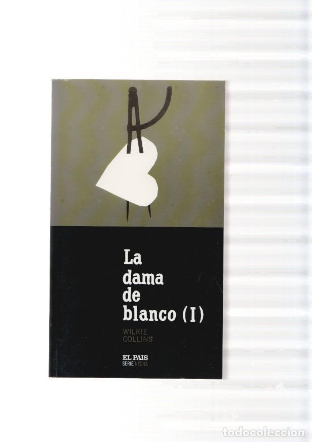 Libros: La dama de blaco volumen I - Wilkie Collins - Foto 1