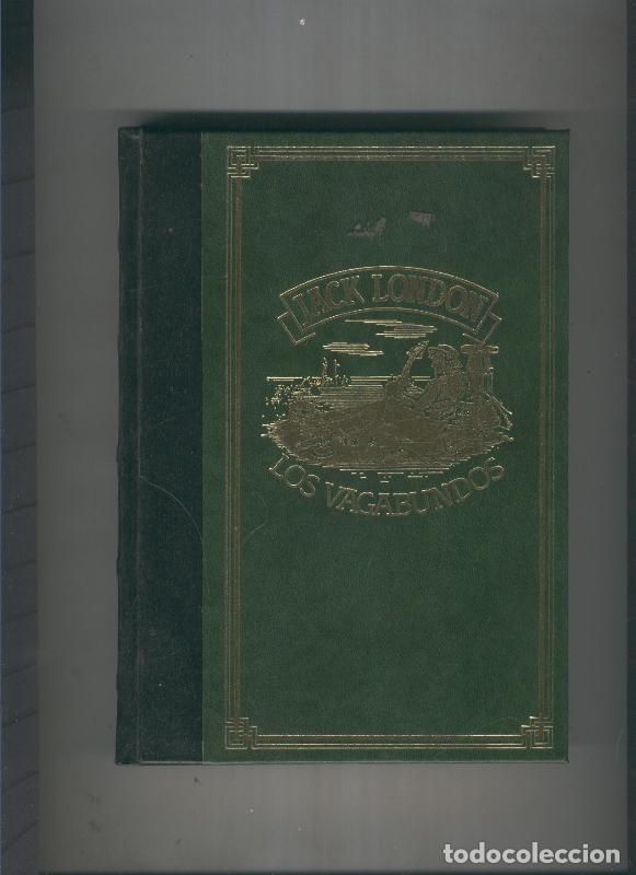 Libros: Los Vagabundos - Jack London - Foto 1