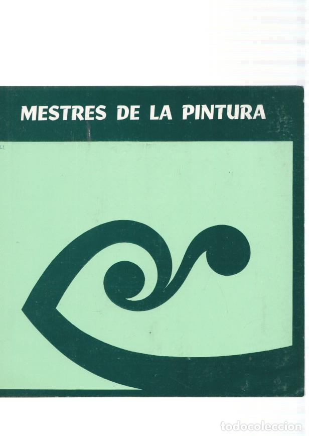 B&uuml;cher: Palau de Caramany: Mestres de la pintura am homenatge a Modest Urgell - varios