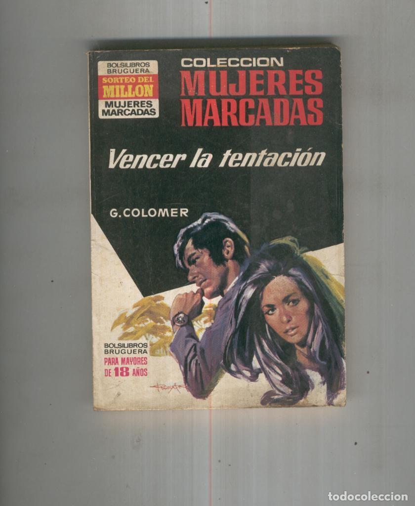 Libros: Vencer la tentacion - G. Colomer