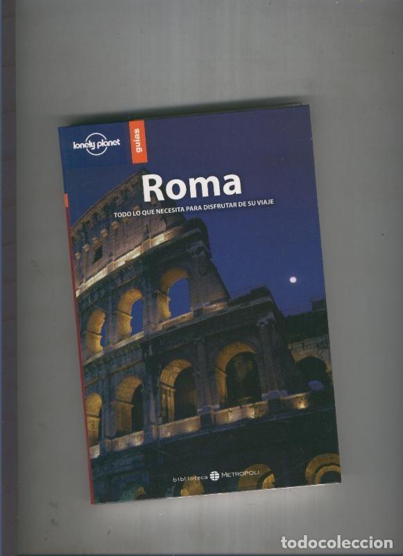 Libros: Roma - Varios - Foto 1