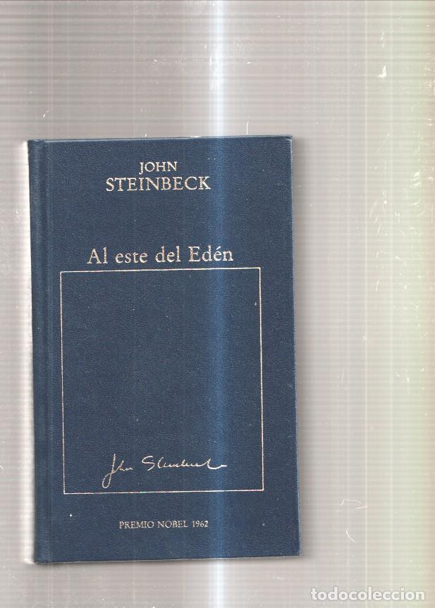 Libros: Al Este del Eden - Jon Esteinbeck - Foto 1