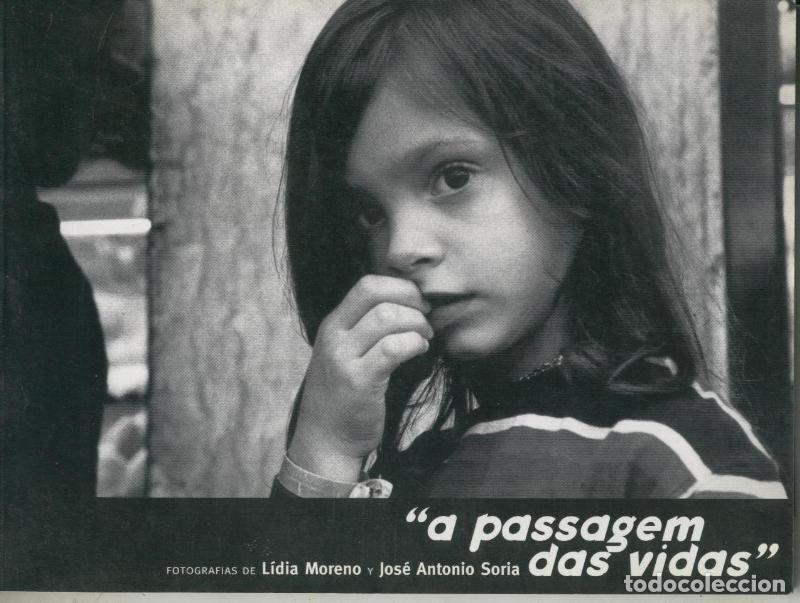 Libros: A passagem das vidas - Varios - Foto 1