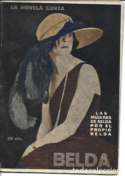 Libros: Las mujeres de Belda - Joaquin Belda - Foto 1