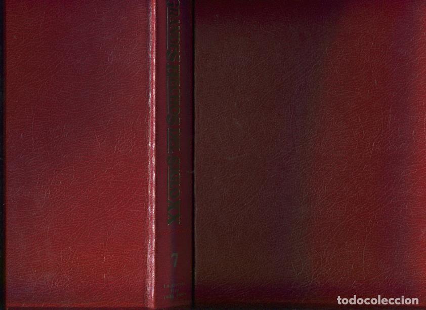 B&uuml;cher: Los grandes hechos del siglo XX volumen 08: La coexistencia pacifica (1956-1963) - varios