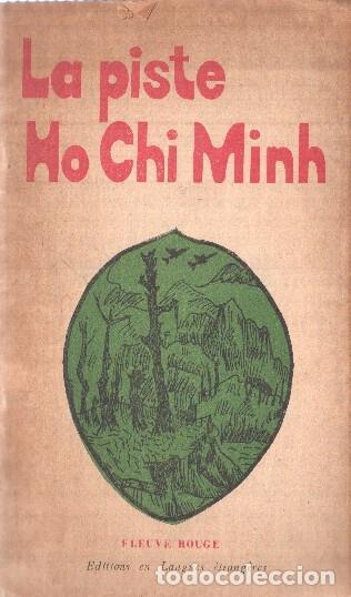 Libros: La piste ho Chi Minh - Anonimo - Foto 1