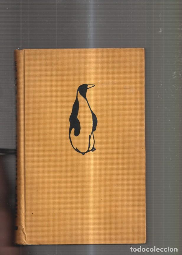 Libros: Norte. Naturaleza y drama del mundo Polar - Kaare Rodahl