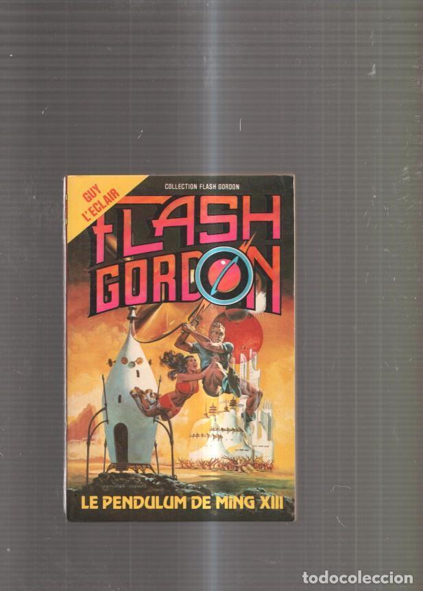 Libros: Flash Gordon: Le pendulum de Ming XIII - Guy L Eclair - Foto 1