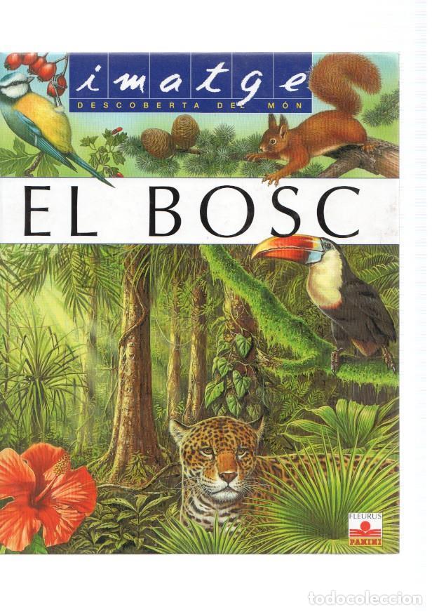 Libros: El Bosc - varios - Foto 1