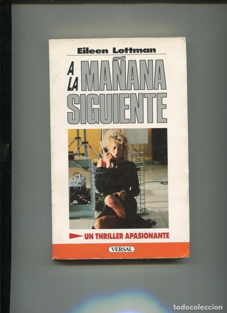 Libros: Best Seller Senator: A la ma&ntilde;ana siguiente - Eileen Lottman - Foto 1