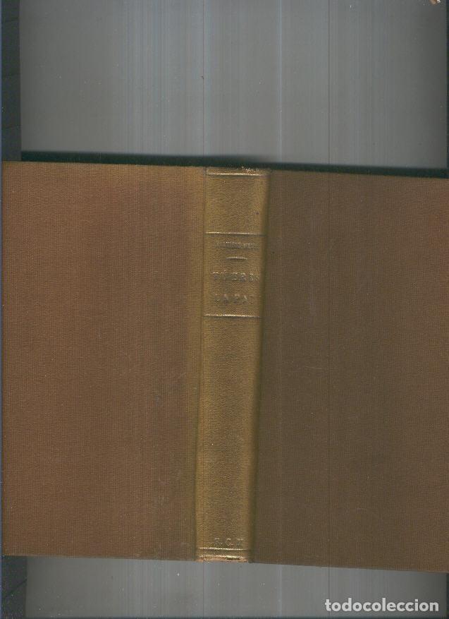 Libri di seconda mano: Tu eres la paz - G. Martinez Sierra