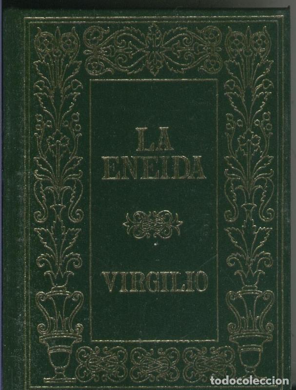 Libros: La Eneida - Virgilio - Foto 1