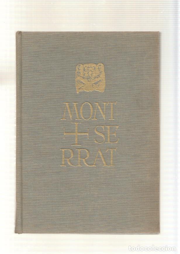 Libros: Montserrat - varios - Foto 1