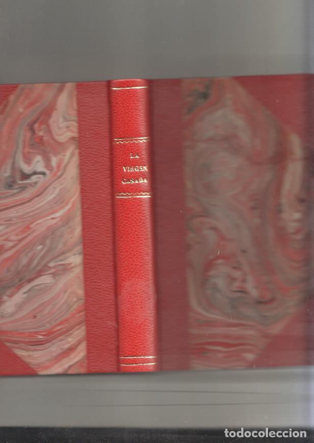 Libros: La Virgen Casada - Artemio Precioso - Foto 1