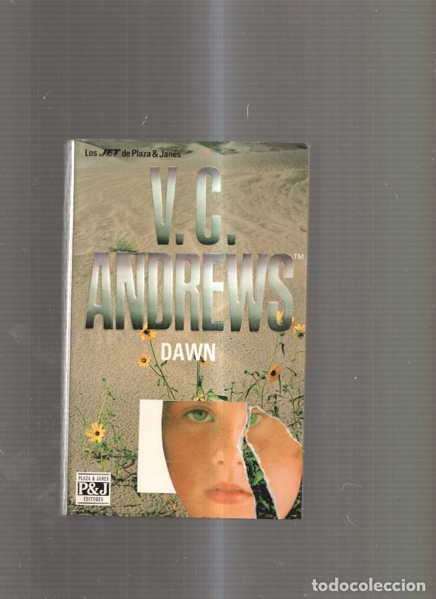 Libri di seconda mano: Dawn - V.C. Andrews